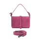 Preview: LIANA SUEDE PINK